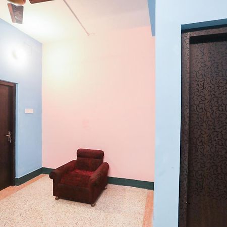 Hotel O Pg Guest House Calcutta Exterior foto